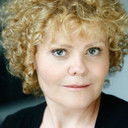 Marie-Charlotte Leclaire als La secrétaire de Roustan