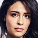 Yasmine Al Massri als Woman (voice)