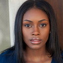 Jasmine Sargent als 