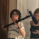Alice Zagariello, Sound Engineer