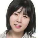 Kim Ga-hee als Bus Stop Student