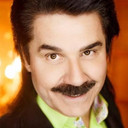 Павло Зібров als Pavlo Zibrov