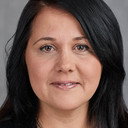 Caroline Langlois, Line Producer