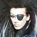 Pete Burns als 