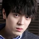 Shin Min Soo als Oh Gi Hoon [Dal Soo & Lady Cha's eldest son]