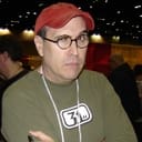 George Lowe als Unicorn (voice)