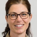 Eveline Dungl als Self