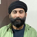 Vivek Sinha als Zahoor Mistry (Zahid Akhund)