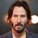 Keanu Reeves als Shadow the Hedgehog (voice)