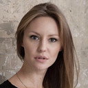Oksana Syrtsova als MCC's employee