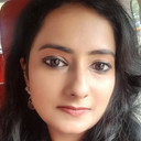 Gouri Nair als 