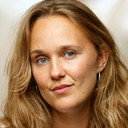 Amalie Drud Abildgaard als Sygeplejerske