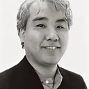 河合義雄 als EX Staff (voice)