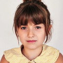 Rona Regjepi als Antonia Stortz