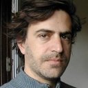 Gonzalo Delgado als Amigo 2