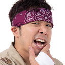 鈴木翔太 als Shota