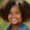 Avangeline Friedlander als Little Girl Tiffy