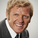 Paul Glawion als Waiter