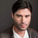 Jonathan Montenegro als David