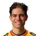 Wout van Aert als himself