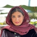 Bahareh Riahi als Hospital Receptionist