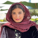 Bahareh Riahi als Hospital Receptionist