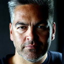 Victor Rodger als Eric