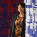 Magali Elali als Christine
