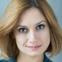 Карина Мишулина als жена Маслова