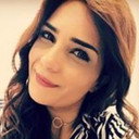 Cherine Khoury als Noura (Voice)