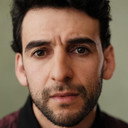 Hassan Maarfi als Omar