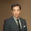 Lito Pimentel als Condominum Security Guard