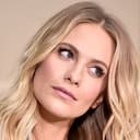 Poppy Delevingne als Model