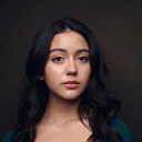 Isabella Day als Twelve Year-Old Girl