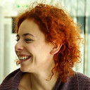 Νατάσα Ζάγκα als Marianna