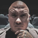 Shane Grant als Spike