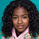 Ayaamii Sledge als Melissa