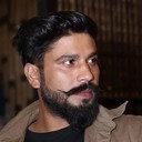 Binod Neupane als 