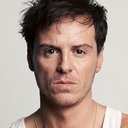 Andrew Scott als Soldier on the Beach