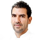 Paco Roncero als Presentador