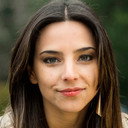 Daniela Castillo als Mariana