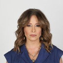 Takla Chamoun als Layla El-Daher