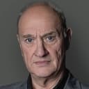 Henk Poort als Jean Valjean (Netherlands)