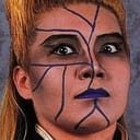 Keiko Nakano als Bull Nakano