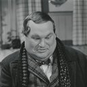 John Melin als Servant