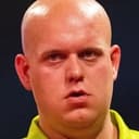 Michael van Gerwen als Self - 2013 Premier League Champion