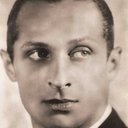 Samson Fainsilber als Schomburg