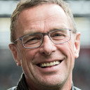 Ralf Rangnick als Self