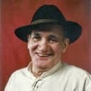 Parviz Kimiavi als 