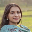 Amalda Liz als Sanjana
